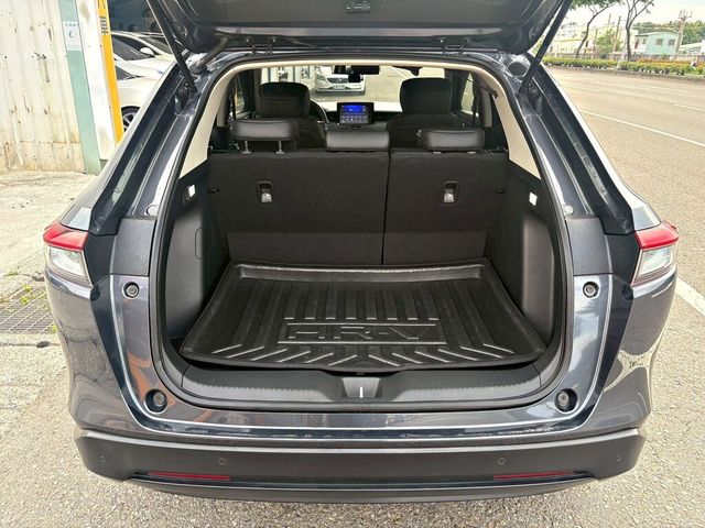 HONDA本田 HR-V  第3張相片