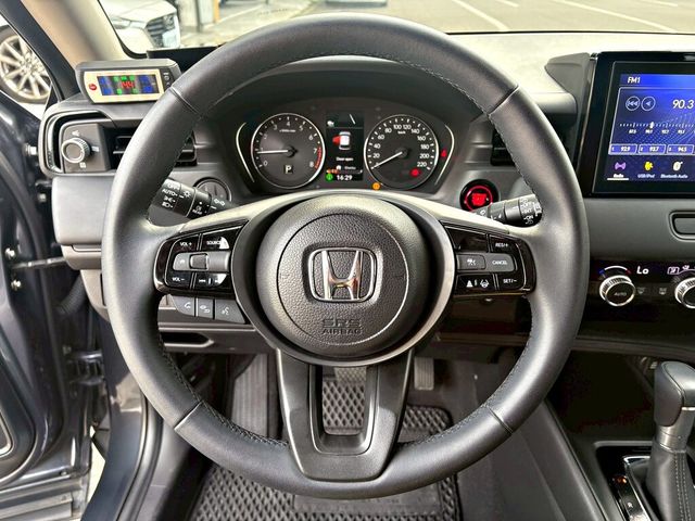 HONDA本田 HR-V  第4張相片