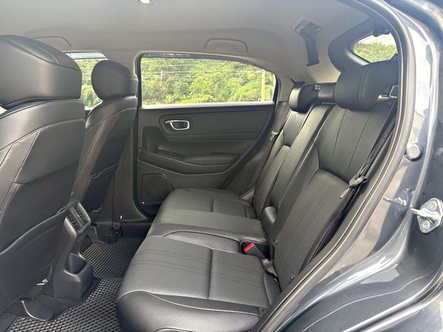 HONDA本田 HR-V  第8張相片