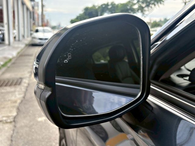 HONDA本田 HR-V  第18張相片