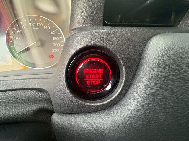 HONDA本田 HR-V  第20張相片