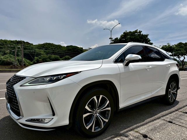 LEXUS凌志 RX300  第1張相片