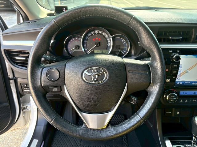 TOYOTA豐田 ALTIS  第4張相片