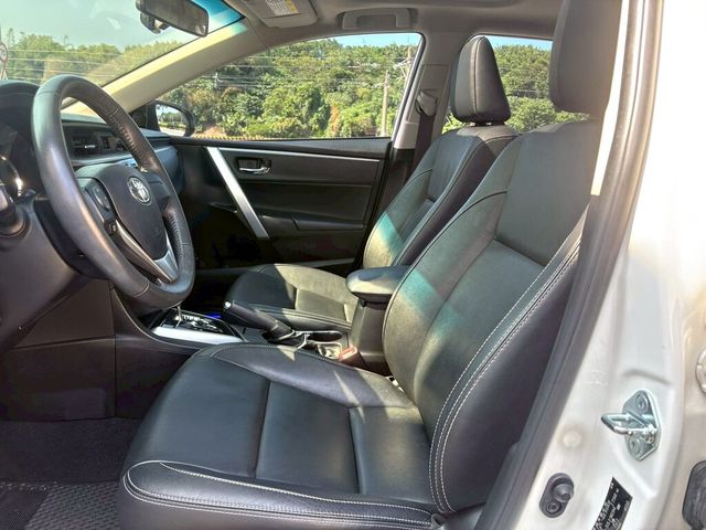 TOYOTA豐田 ALTIS  第7張相片