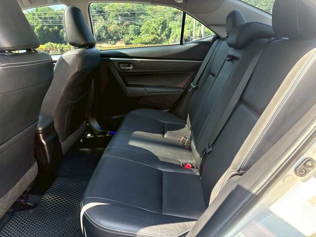 TOYOTA豐田 ALTIS  第8張相片