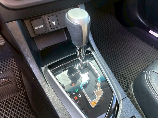 TOYOTA豐田 ALTIS  第13張相片
