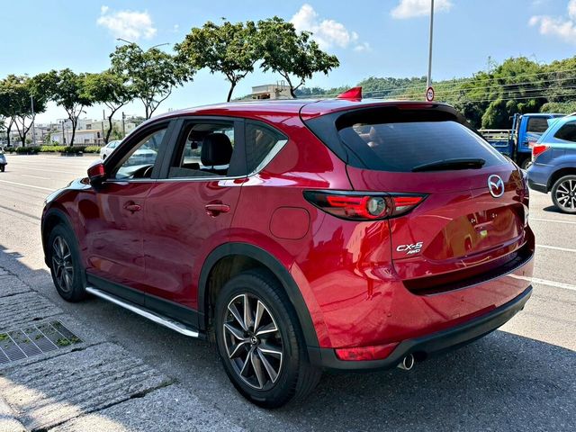 MAZDA馬自達 CX-5  第2張相片