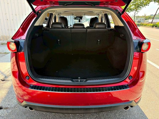 MAZDA馬自達 CX-5  第3張相片