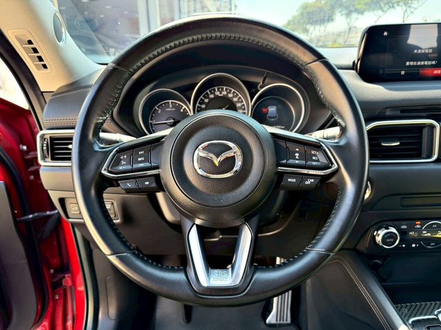 MAZDA馬自達 CX-5  第4張相片