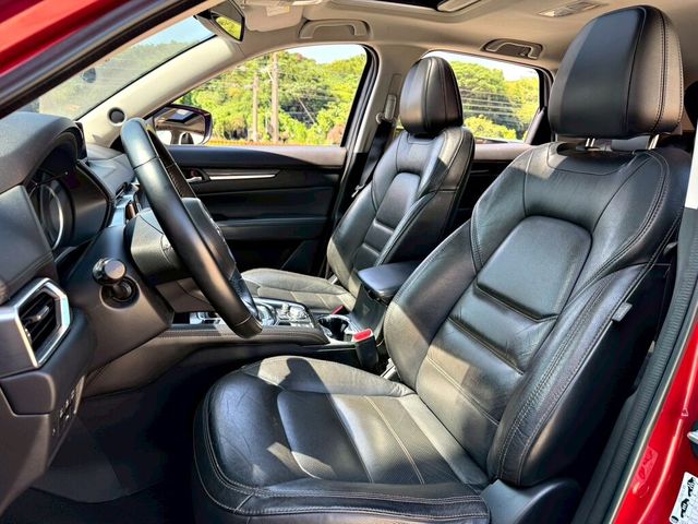 MAZDA馬自達 CX-5  第7張相片