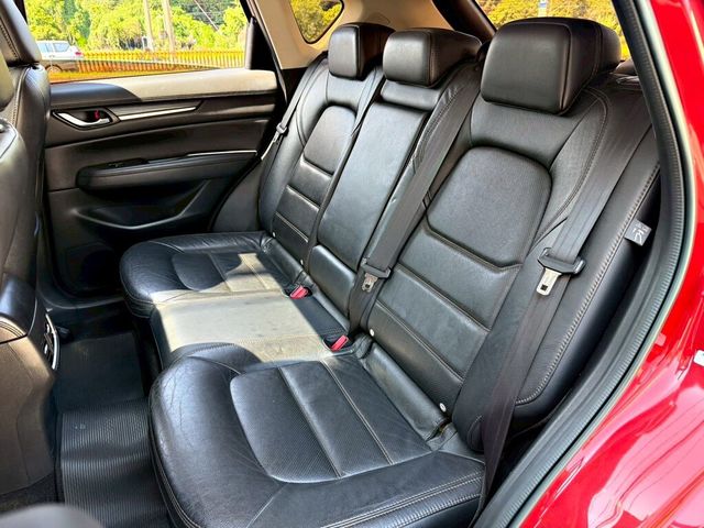 MAZDA馬自達 CX-5  第8張相片