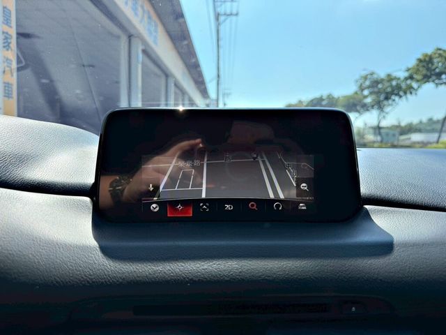 MAZDA馬自達 CX-5  第11張相片