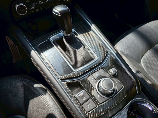 MAZDA馬自達 CX-5  第13張相片