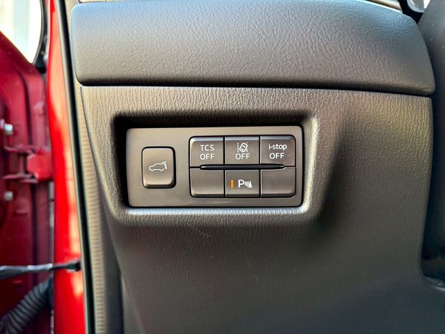 MAZDA馬自達 CX-5  第16張相片