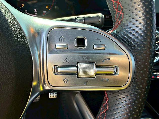 M-BENZ賓士 GLA250  第6張相片