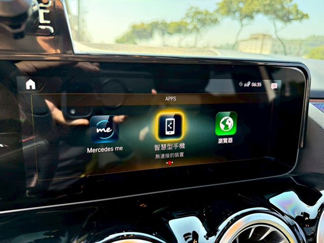 M-BENZ賓士 GLA250  第14張相片