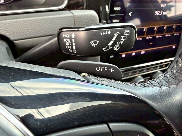 VOLKSWAGEN福斯 GOLF  第8張相片