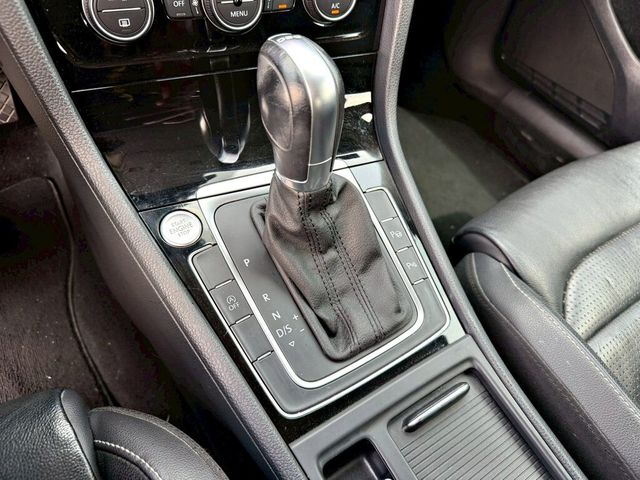 VOLKSWAGEN福斯 GOLF  第12張相片