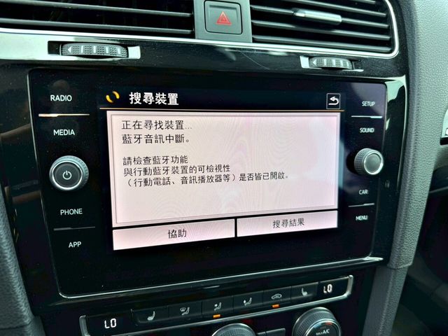 VOLKSWAGEN福斯 GOLF  第16張相片