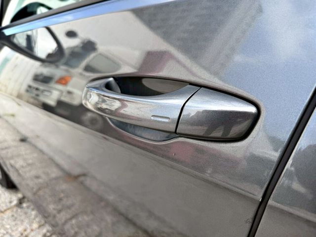 VOLKSWAGEN福斯 GOLF  第18張相片