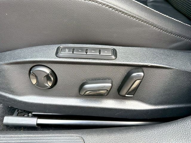 VOLKSWAGEN福斯 GOLF  第19張相片