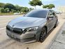 SKODA司科達 OCTAVIA COMBI  第1張縮圖