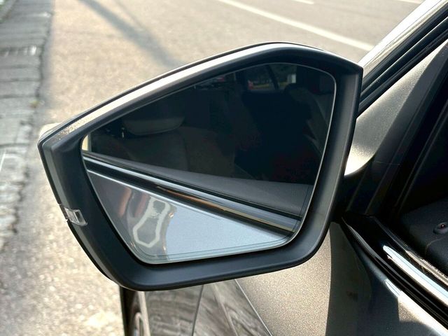 SKODA司科達 OCTAVIA COMBI  第8張相片