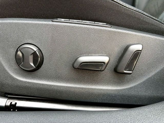 SKODA司科達 OCTAVIA COMBI  第9張相片