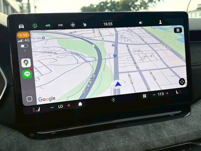 SKODA司科達 OCTAVIA COMBI  第12張相片