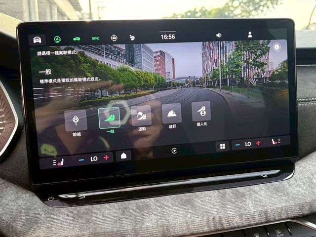 SKODA司科達 OCTAVIA COMBI  第18張相片