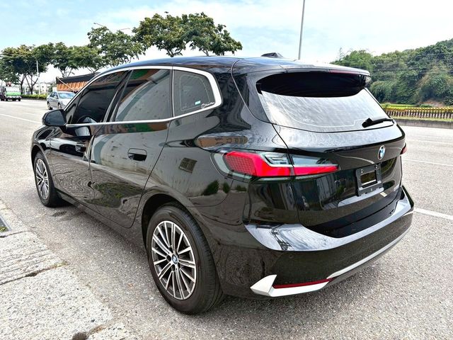 BMW寶馬 218I  第2張相片