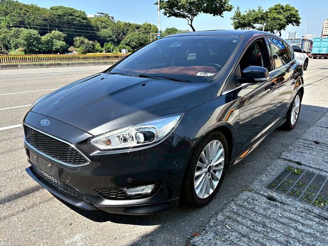 FORD福特 FOCUS  第1張相片