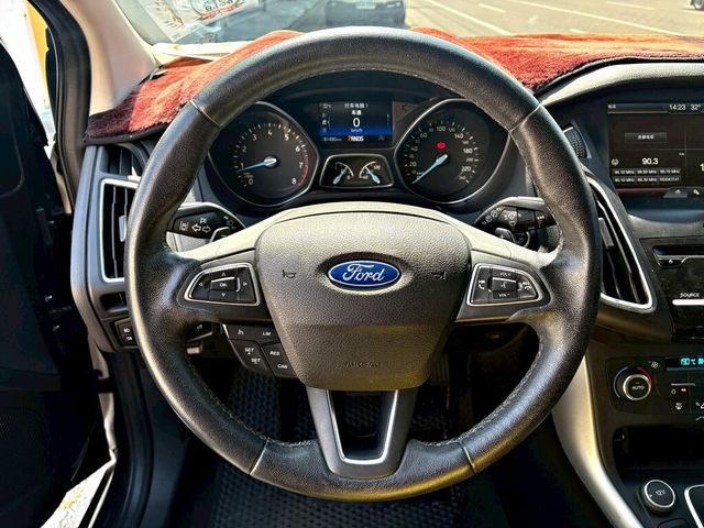FORD福特 FOCUS  第4張相片
