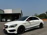 M-BENZ賓士 CLA45 AMG  第1張縮圖