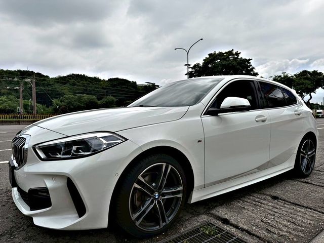BMW寶馬 118  第1張相片