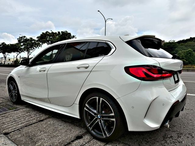BMW寶馬 118  第2張相片