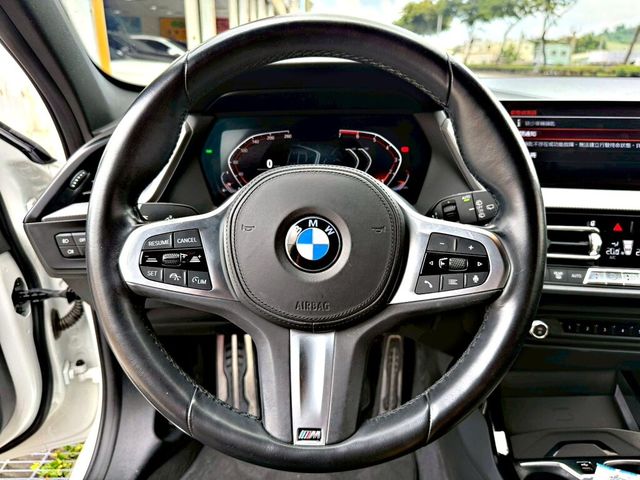 BMW寶馬 118  第4張相片