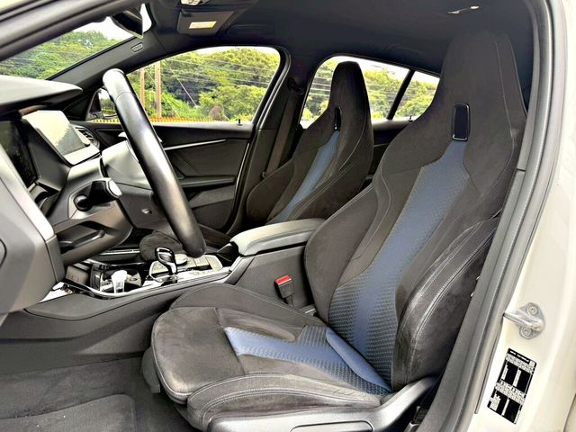 BMW寶馬 118  第7張相片