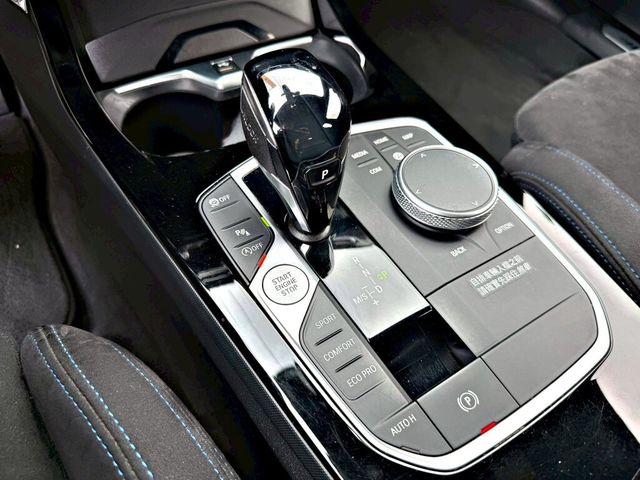 BMW寶馬 118  第15張相片