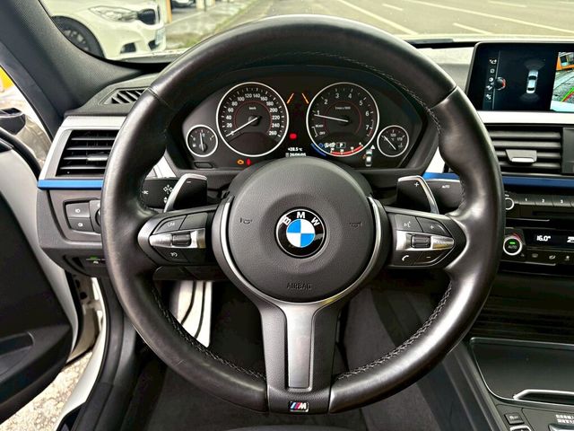 BMW寶馬 320I M SPORT  第4張相片
