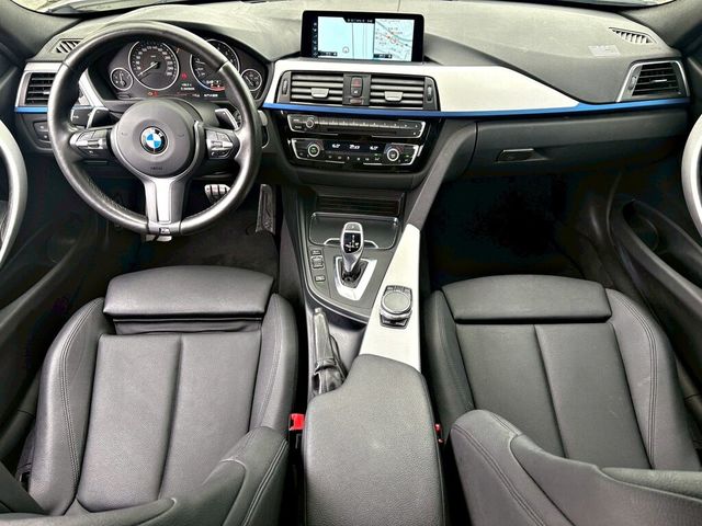 BMW寶馬 320I M SPORT  第11張相片