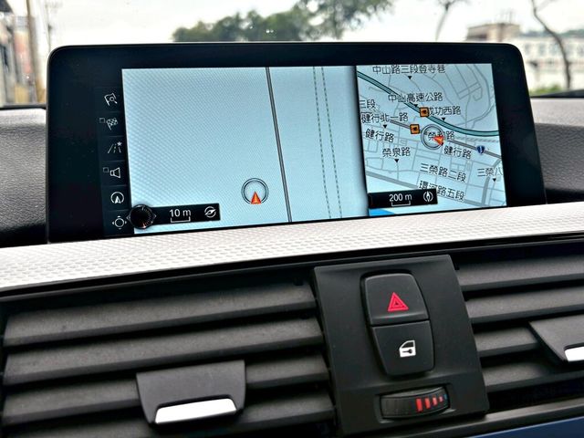 BMW寶馬 320I M SPORT  第12張相片