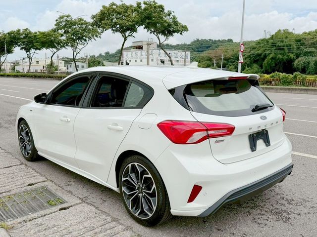 FORD福特 FOCUS  第2張相片