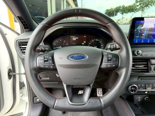 FORD福特 FOCUS  第4張相片