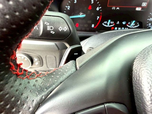 FORD福特 FOCUS  第7張相片