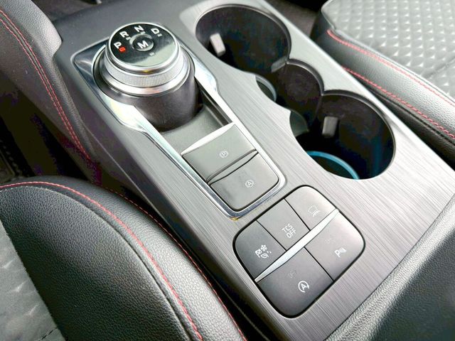 FORD福特 FOCUS  第12張相片