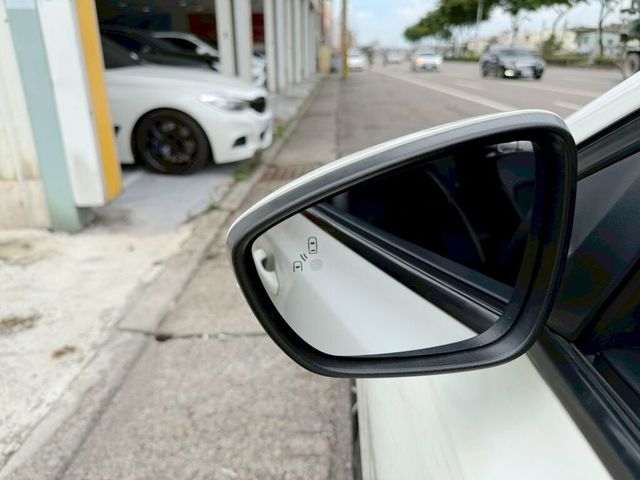 FORD福特 FOCUS  第20張相片
