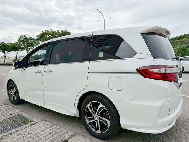 HONDA本田 ODYSSEY  第2張相片