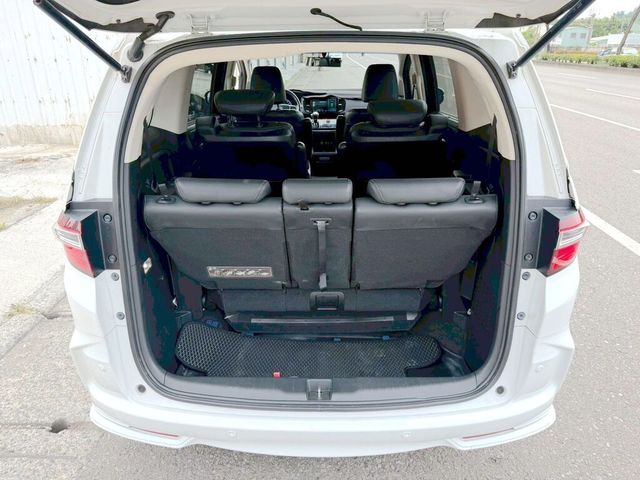 HONDA本田 ODYSSEY  第3張相片