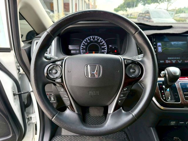 HONDA本田 ODYSSEY  第4張相片